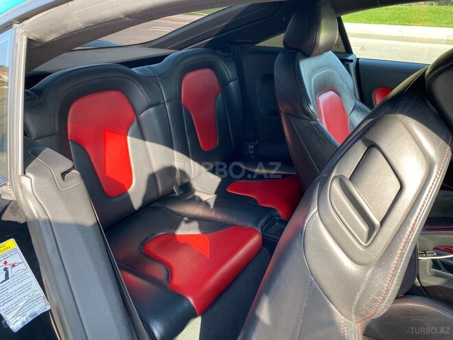 Audi TT 2008, 19,000 km - 2.0 l - Bakı