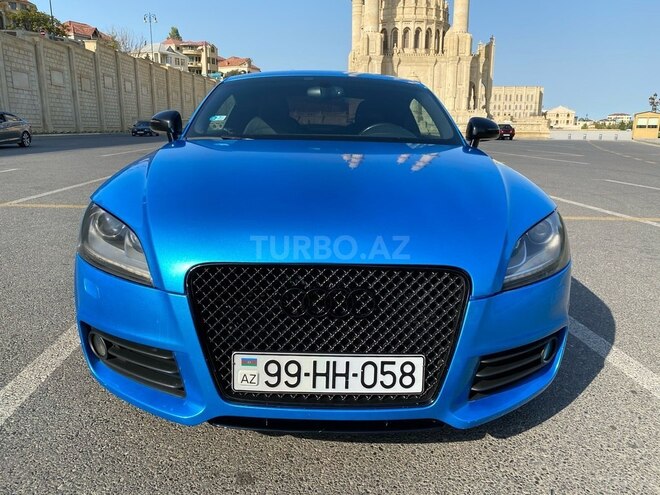 Audi TT 2008, 19,000 km - 2.0 l - Bakı