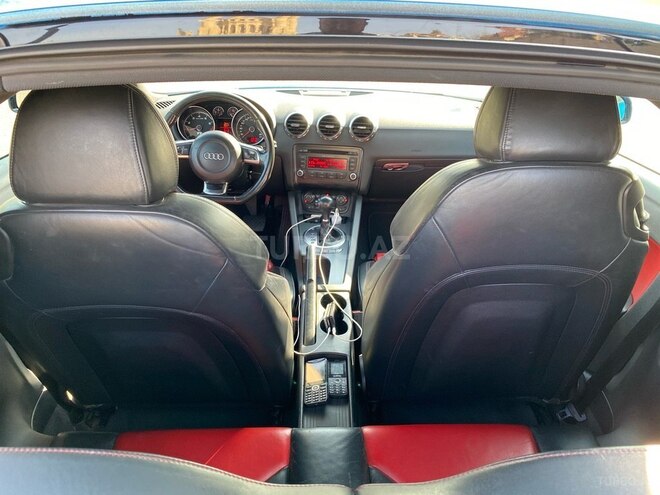 Audi TT 2008, 19,000 km - 2.0 l - Bakı