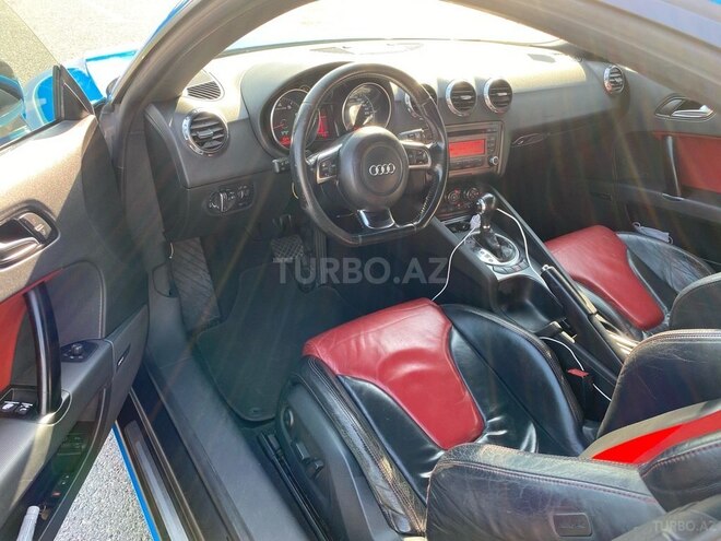 Audi TT 2008, 19,000 km - 2.0 l - Bakı