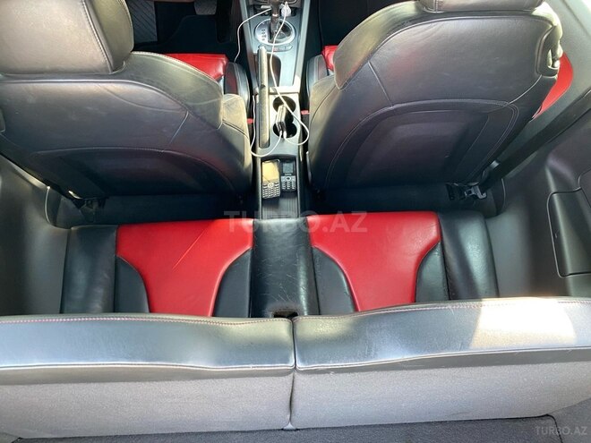 Audi TT 2008, 19,000 km - 2.0 l - Bakı