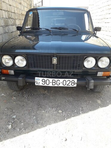 LADA (VAZ) 2106 2003, 506,588 km - 1.6 л - Sumqayıt