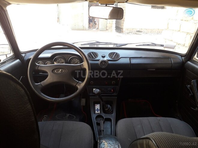 LADA (VAZ) 2106 2003, 506,588 km - 1.6 л - Sumqayıt