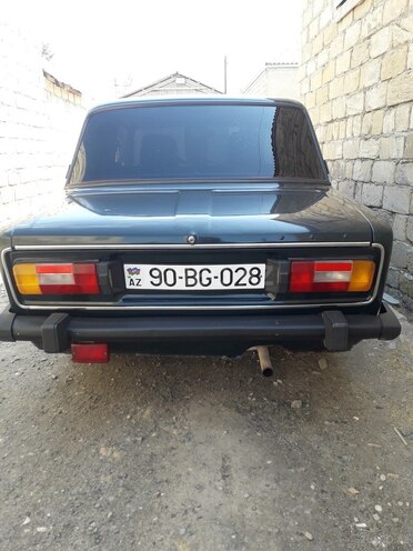 LADA (VAZ) 2106 2003, 506,588 km - 1.6 л - Sumqayıt