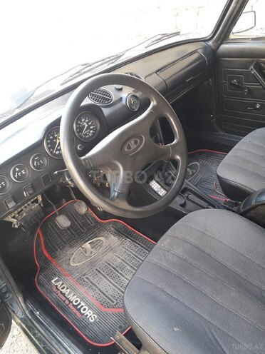 LADA (VAZ) 2106 2003, 506,588 km - 1.6 л - Sumqayıt