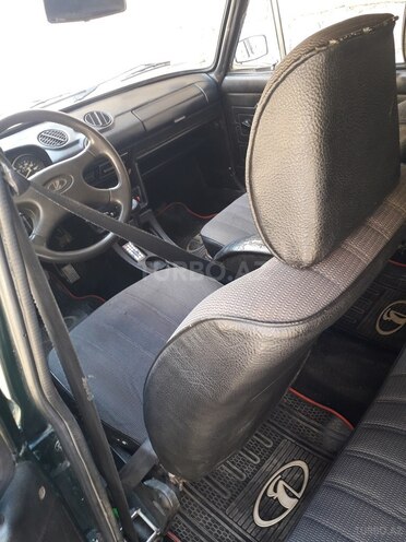 LADA (VAZ) 2106 2003, 506,588 km - 1.6 л - Sumqayıt
