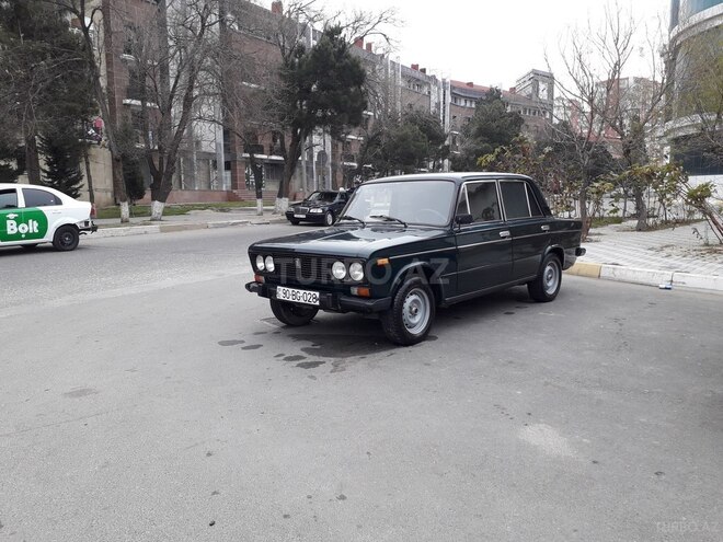 LADA (VAZ) 2106 2003, 506,588 km - 1.6 л - Sumqayıt