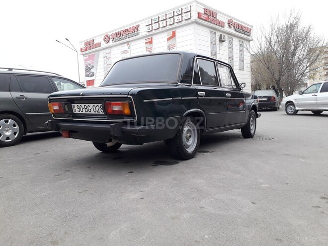 LADA (VAZ) 2106 2003, 506,588 km - 1.6 л - Sumqayıt