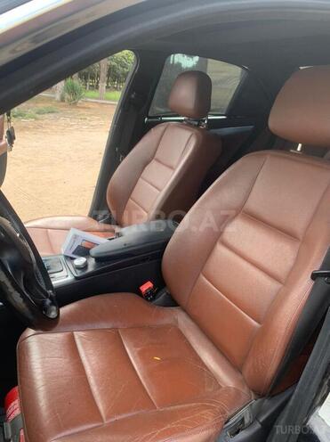 Mercedes C 300 2009, 247,000 km - 3.0 l - Biləsuvar