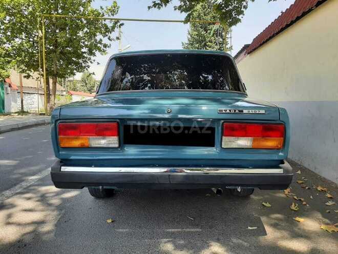 LADA (VAZ) 2107 2005, 75,850 km - 1.6 l - Ağdaş