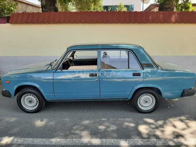 LADA (VAZ) 2107 2005, 75,850 km - 1.6 l - Ağdaş