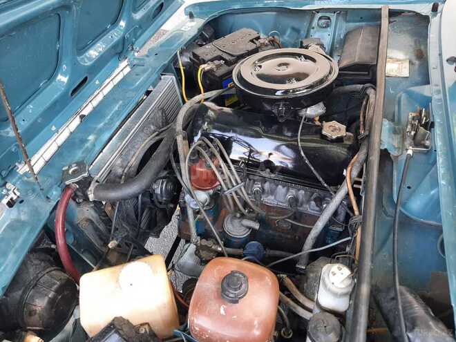 LADA (VAZ) 2107 2005, 75,850 km - 1.6 l - Ağdaş