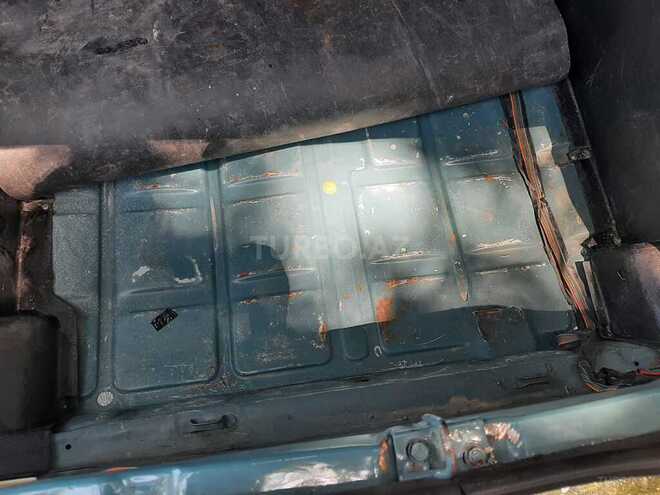 LADA (VAZ) 2107 2005, 75,850 km - 1.6 l - Ağdaş