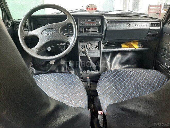 LADA (VAZ) 2107 2005, 75,850 km - 1.6 l - Ağdaş