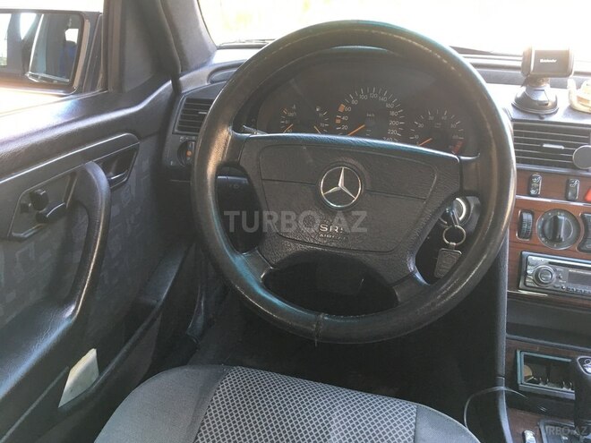 Mercedes C 220 1996, 350,000 km - 2.2 л - Bakı