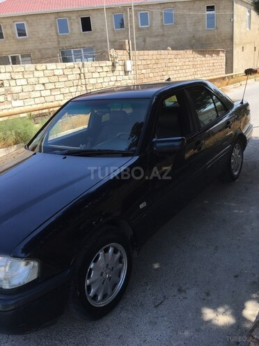 Mercedes C 220 1996, 350,000 km - 2.2 л - Bakı