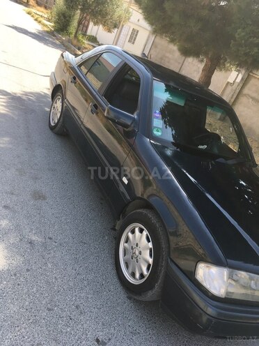 Mercedes C 220 1996, 350,000 km - 2.2 л - Bakı