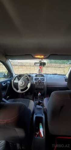 Renault Megane 2007, 189,000 km - 1.5 l - Quba