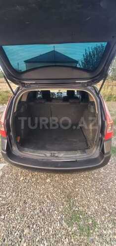 Renault Megane 2007, 189,000 km - 1.5 l - Quba