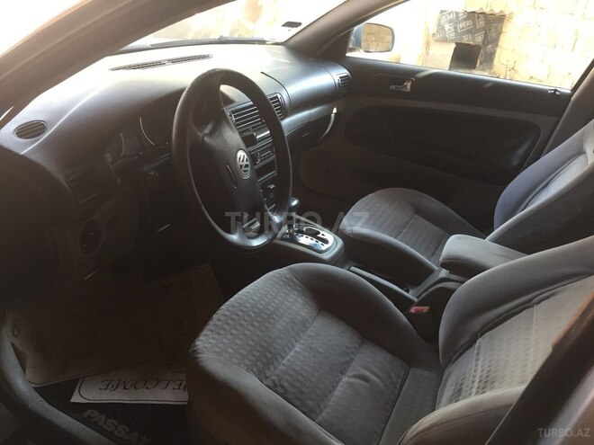 Volkswagen Passat 2002, 295,000 km - 1.8 l - Bakı