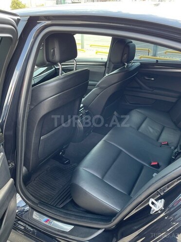 BMW 528 2012, 77,000 km - 2.0 l - Bakı