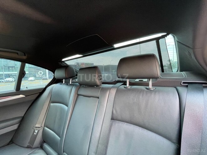 BMW 528 2012, 77,000 km - 2.0 l - Bakı