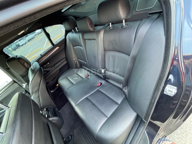 BMW 528 2012, 77,000 km - 2.0 l - Bakı