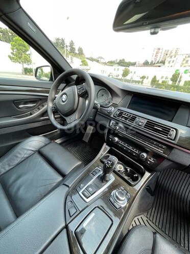 BMW 528 2012, 77,000 km - 2.0 l - Bakı
