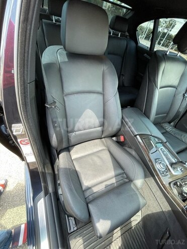 BMW 528 2012, 77,000 km - 2.0 l - Bakı