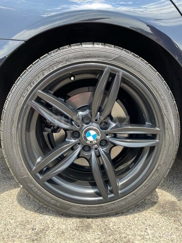 BMW 528 2012, 77,000 km - 2.0 l - Bakı