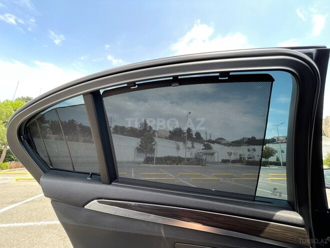 BMW 528 2012, 77,000 km - 2.0 l - Bakı