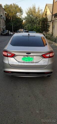 Ford Fusion 2013, 42,000 km - 1.5 л - Bakı