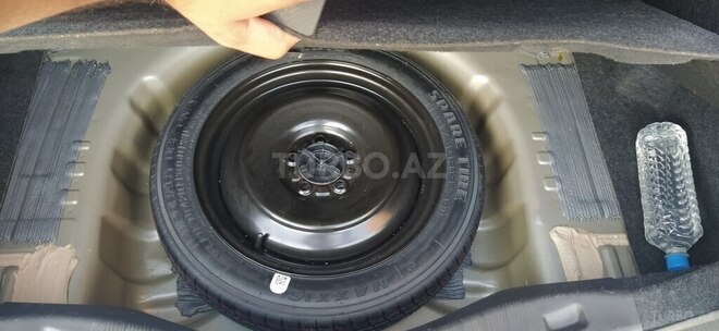 Ford Fusion 2013, 42,000 km - 1.5 л - Bakı