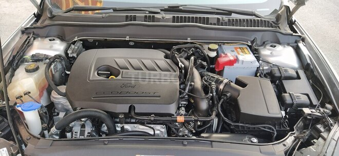 Ford Fusion 2013, 42,000 km - 1.5 л - Bakı