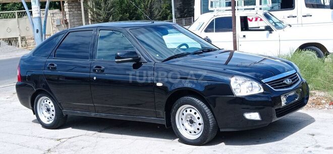 LADA (VAZ) Priora 2013, 207,000 km - 1.6 l - Bakı