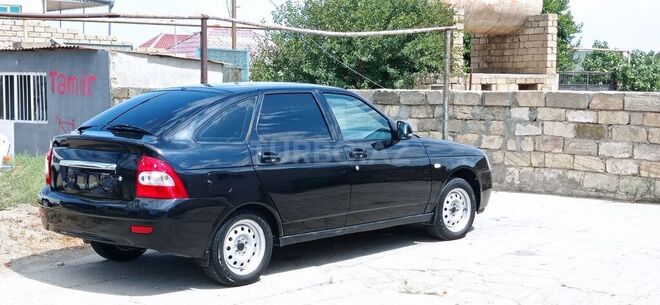 LADA (VAZ) Priora 2013, 207,000 km - 1.6 l - Bakı