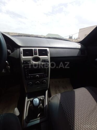 LADA (VAZ) Priora 2013, 207,000 km - 1.6 l - Bakı
