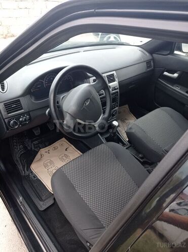 LADA (VAZ) Priora 2013, 207,000 km - 1.6 l - Bakı