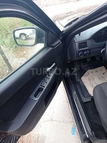 LADA (VAZ) Priora 2013, 207,000 km - 1.6 l - Bakı