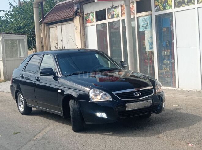 LADA (VAZ) Priora 2013, 207,000 km - 1.6 l - Bakı
