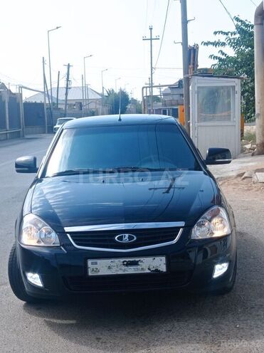 LADA (VAZ) Priora 2013, 207,000 km - 1.6 l - Bakı