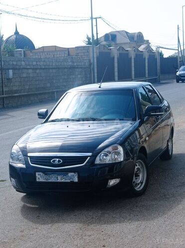 LADA (VAZ) Priora 2013, 207,000 km - 1.6 l - Bakı