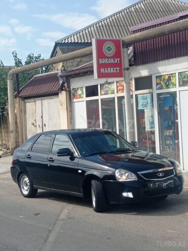 LADA (VAZ) Priora 2013, 207,000 km - 1.6 l - Bakı