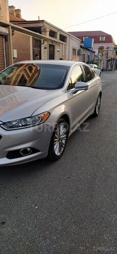 Ford Fusion 2013, 42,000 km - 1.5 л - Bakı