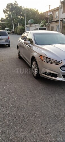 Ford Fusion 2013, 42,000 km - 1.5 л - Bakı