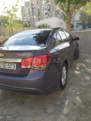 Chevrolet Cruze 2014, 71,391 km - 1.4 l - Bakı