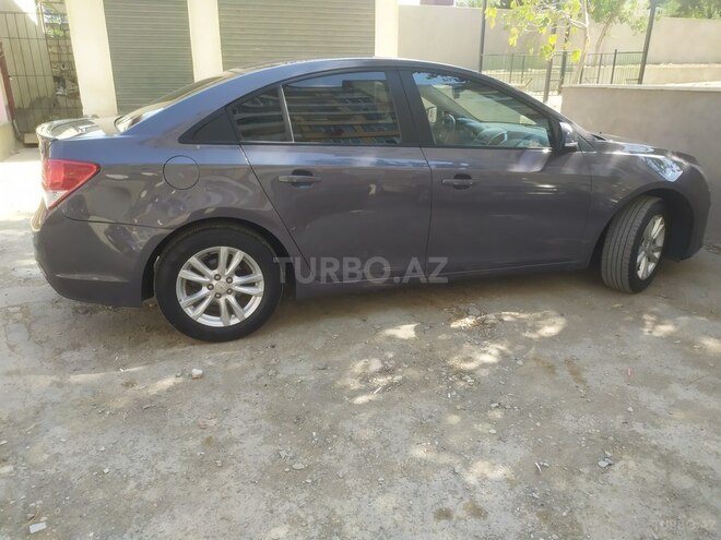 Chevrolet Cruze 2014, 71,391 km - 1.4 l - Bakı