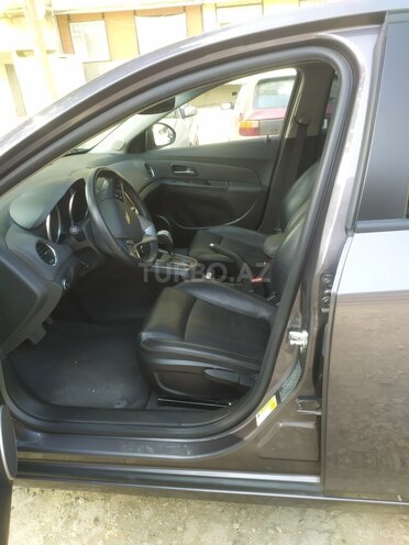 Chevrolet Cruze 2014, 71,391 km - 1.4 l - Bakı