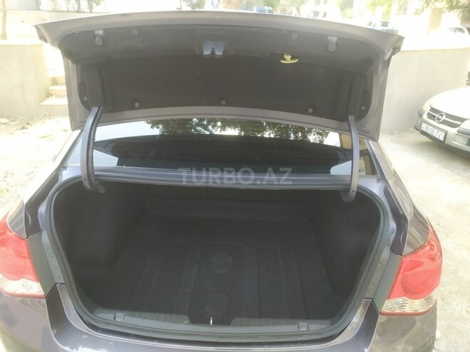 Chevrolet Cruze 2014, 71,391 km - 1.4 l - Bakı