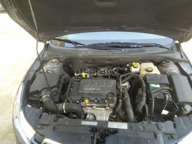 Chevrolet Cruze 2014, 71,391 km - 1.4 l - Bakı